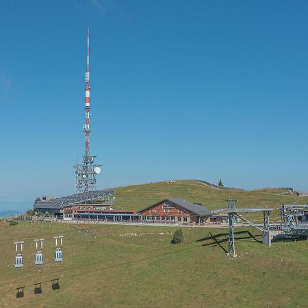 Berghaus Niederhorn Hotel บีอาเตนแบร์ก ภายนอก รูปภาพ